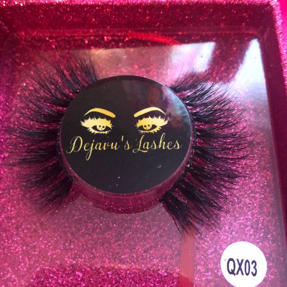 Lash